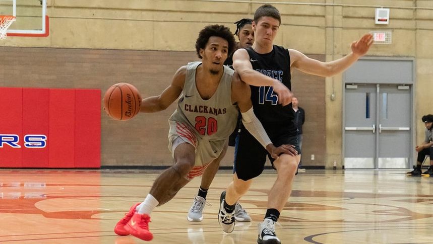 Former CCC Standout Robert Ford leads Montanta State To It's Third Straight Big Sky Championship and NCAA Tournament Birth